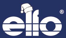 Logo ELFO.