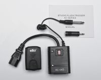 Radioflash AC-4D
