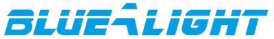 Logo Blue Light